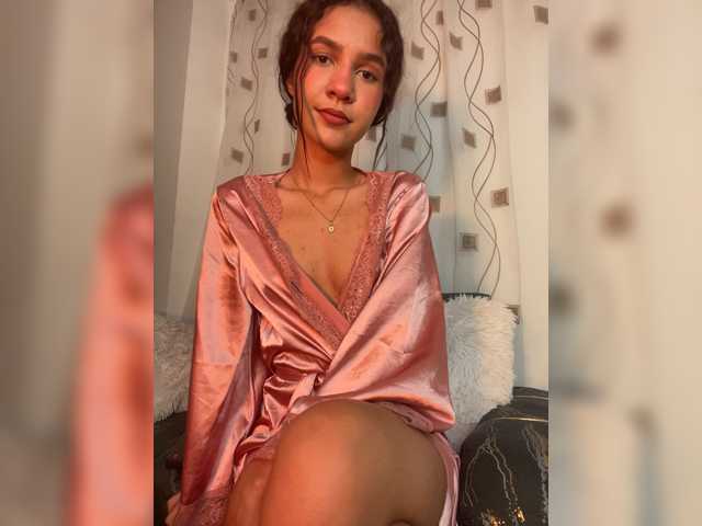 Autumn-Nyx live cam on BongaCams
