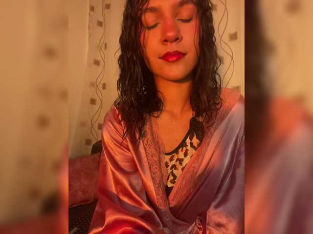 Autumn-Nyx live cam on BongaCams
