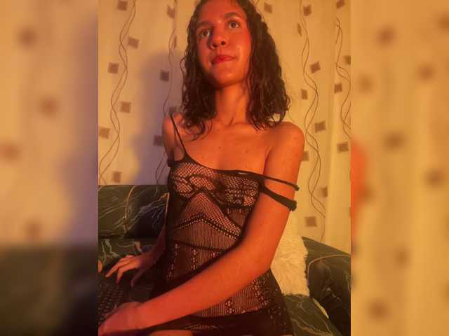 Autumn-Nyx live cam on BongaCams