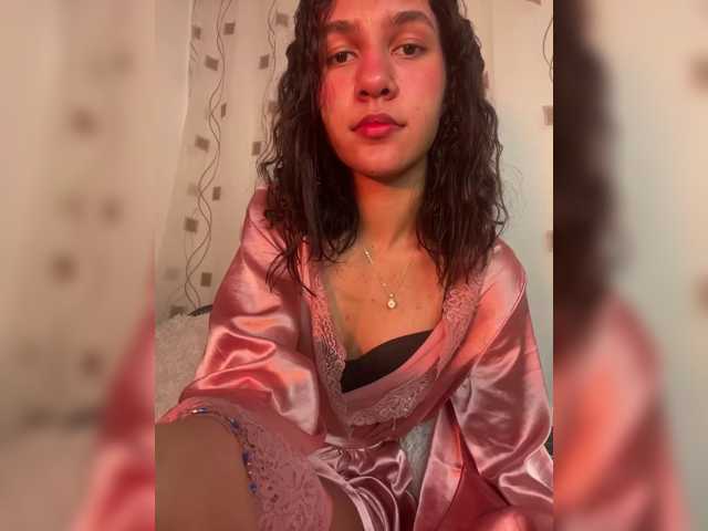 Autumn-Nyx live cam on BongaCams
