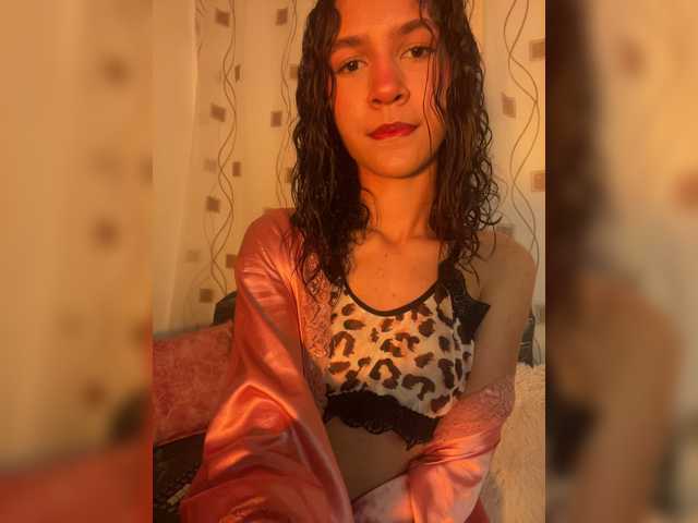 Autumn-Nyx live cam on BongaCams
