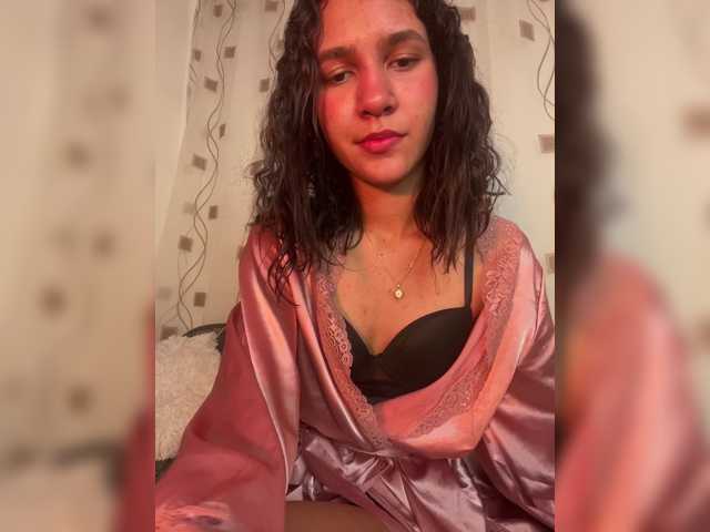 Autumn-Nyx, en directo ahora en BongaCams