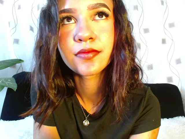 Autumn-Nyx webcam