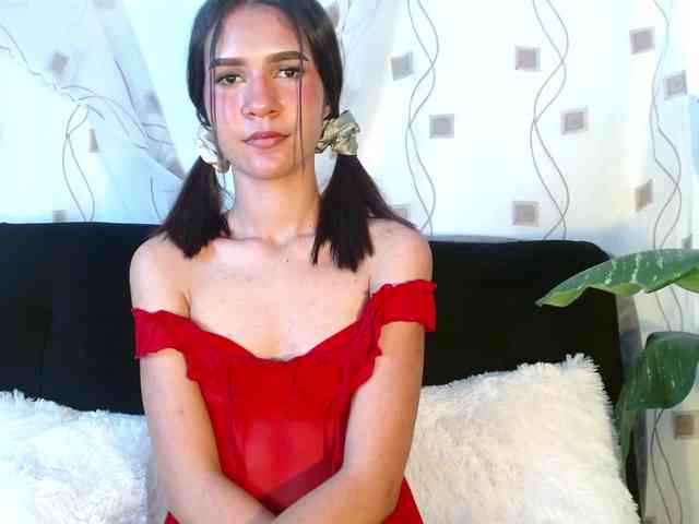 Autumn-Nyx webcam