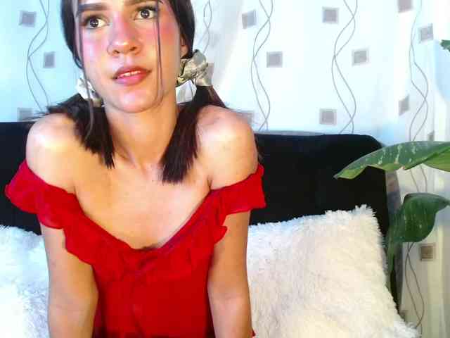 Autumn-Nyx webcam