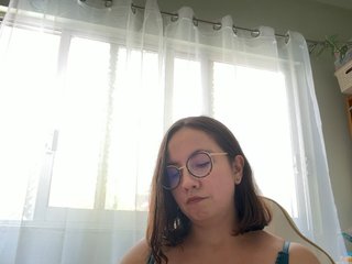 xxMishellexx Porn Show