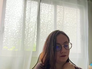 xxMishellexx Porn Show