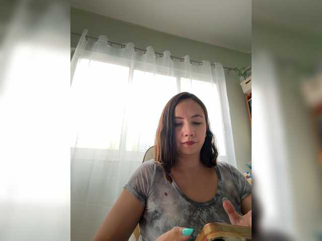 xxMishellexx live cam on BongaCams