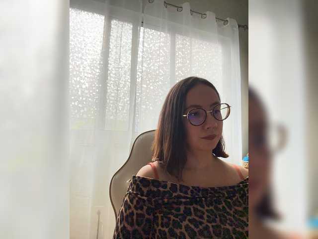 xxMishellexx live cam on BongaCams
