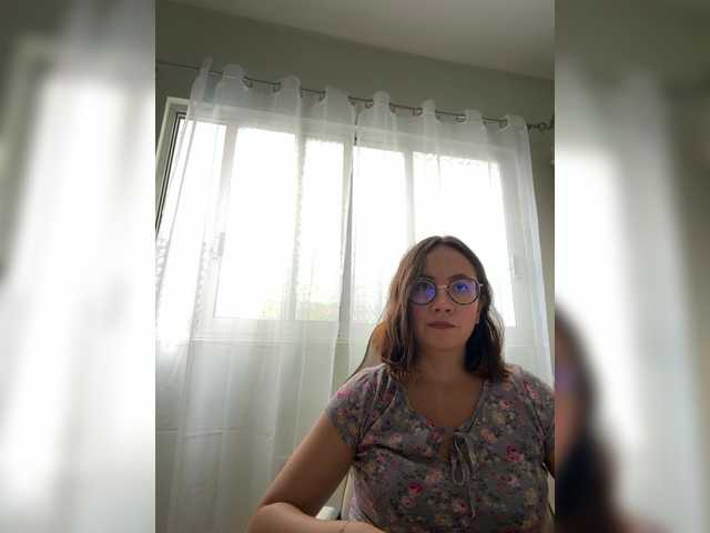 xxMishellexx live cam on BongaCams