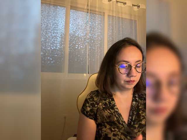 xxMishellexx live cam on BongaCams
