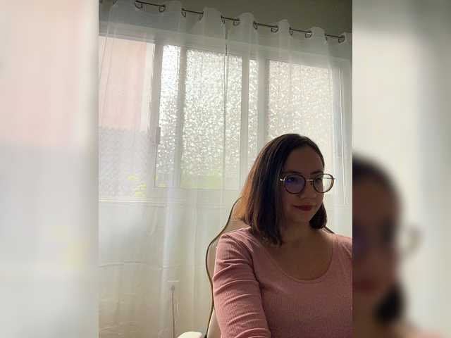 xxMishellexx live cam on BongaCams