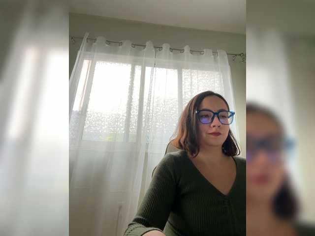 xxMishellexx live cam on BongaCams