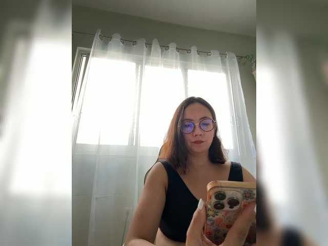 xxMishellexx live cam on BongaCams