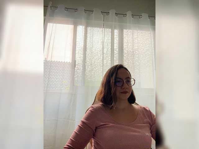 xxMishellexx live cam on BongaCams