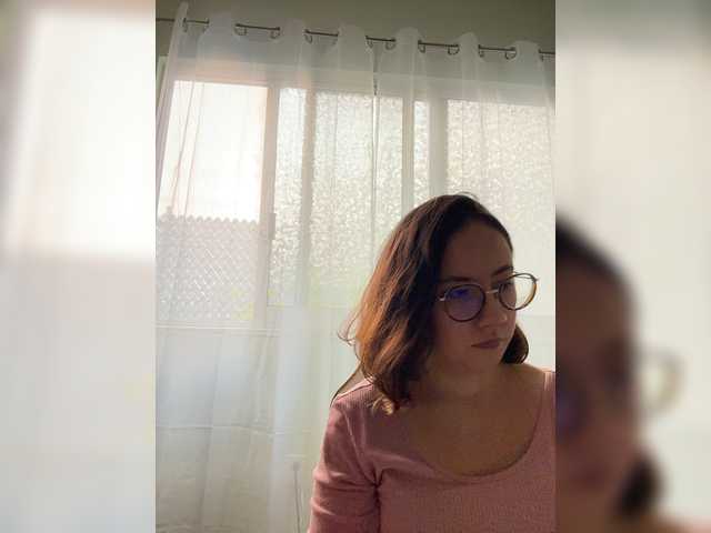 xxMishellexx live cam on BongaCams