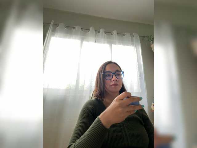 xxMishellexx live cam on BongaCams