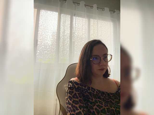 xxMishellexx live cam on BongaCams