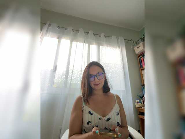 xxMishellexx live cam on BongaCams