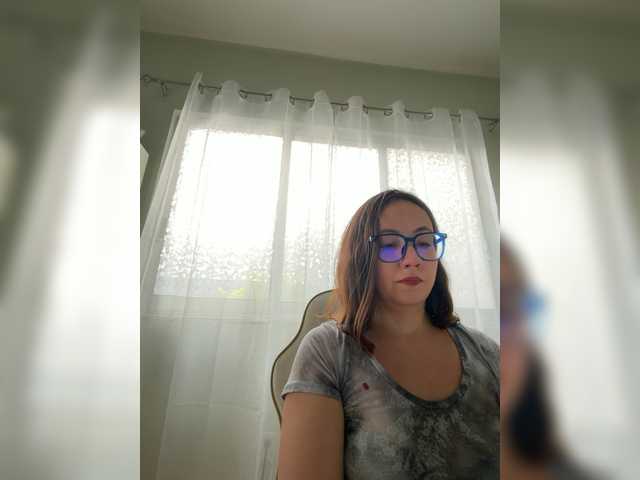 xxMishellexx live cam on BongaCams