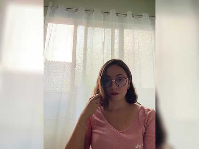 xxMishellexx live cam on BongaCams