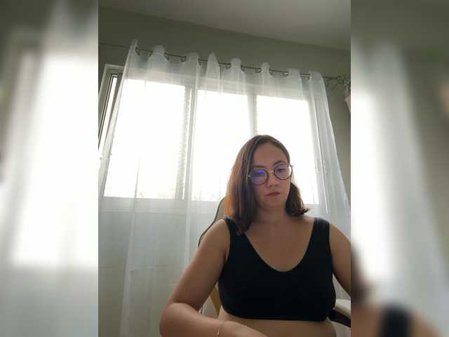 xxMishellexx live cam on BongaCams