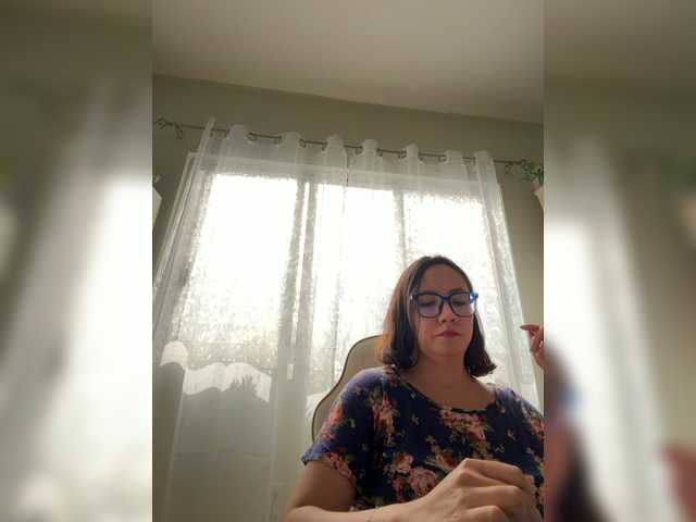 xxMishellexx live cam on BongaCams