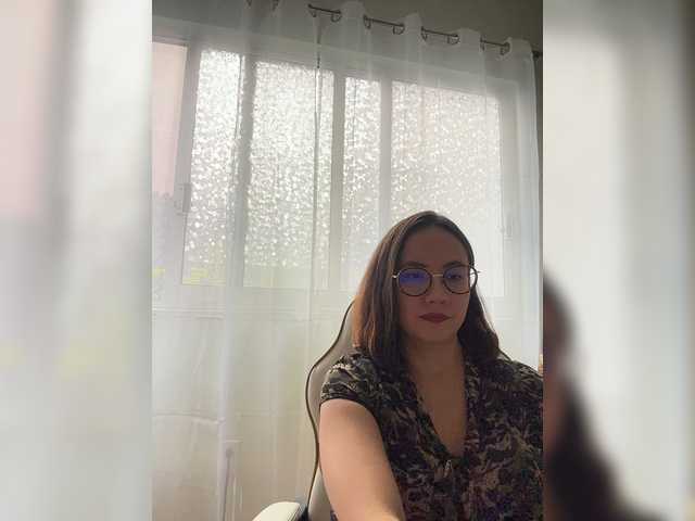 xxMishellexx live cam on BongaCams