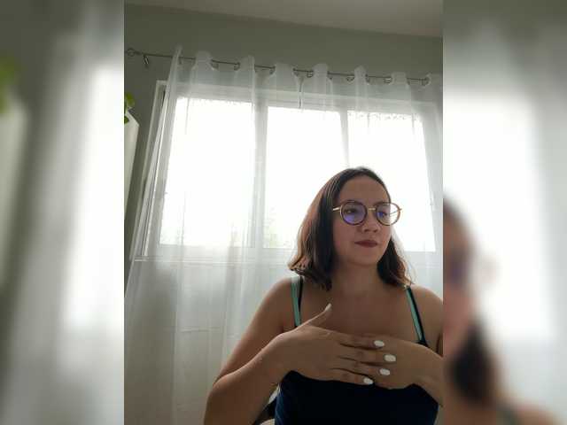 xxMishellexx live cam on BongaCams