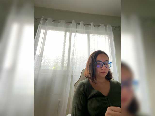 xxMishellexx live cam on BongaCams