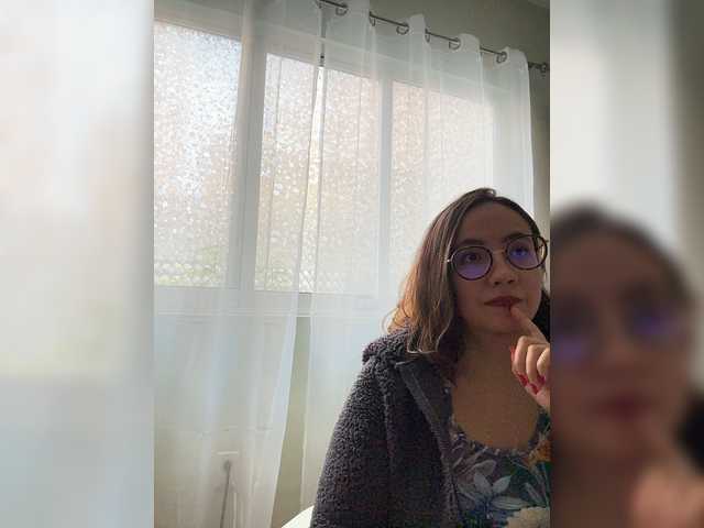 xxMishellexx live cam on BongaCams