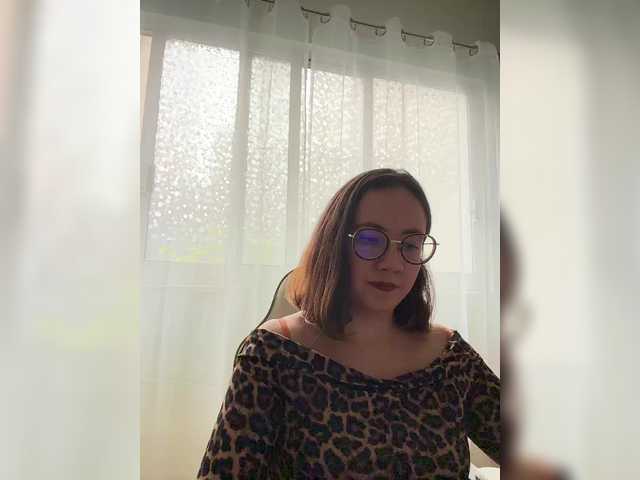 xxMishellexx live cam on BongaCams