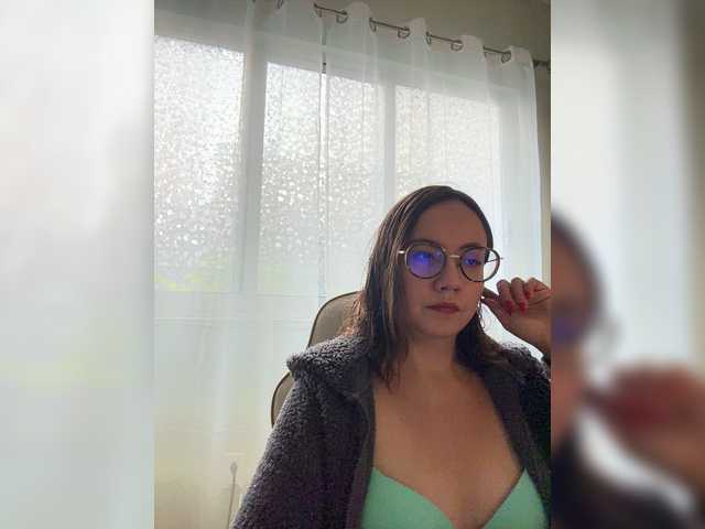 xxMishellexx live cam on BongaCams
