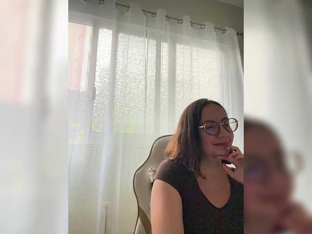 xxMishellexx live cam on BongaCams