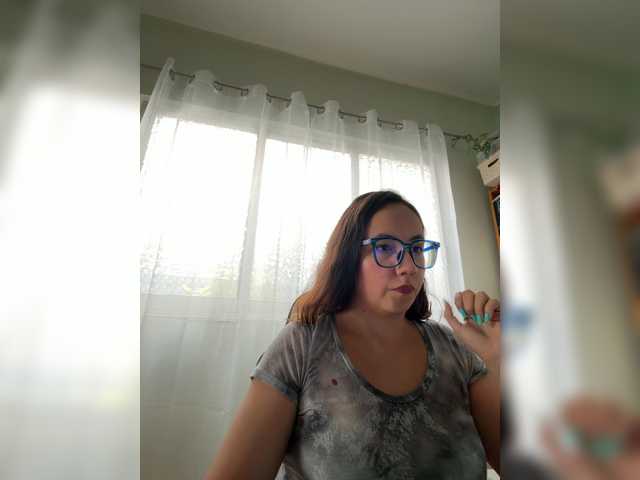 xxMishellexx live cam on BongaCams