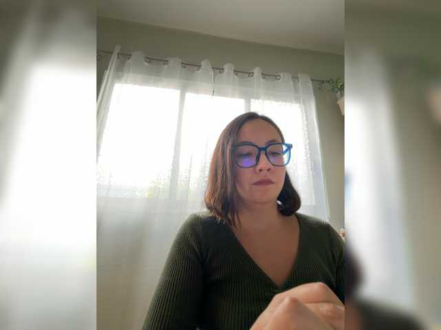 xxMishellexx live cam on BongaCams