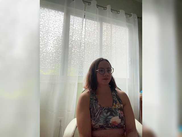 xxMishellexx live cam on BongaCams