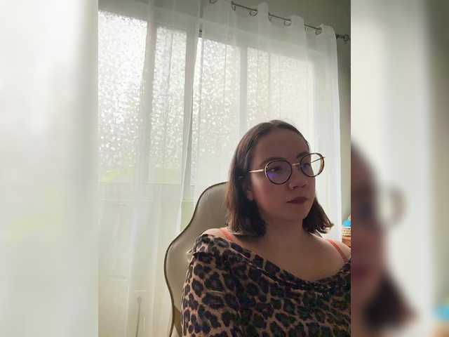xxMishellexx live cam on BongaCams