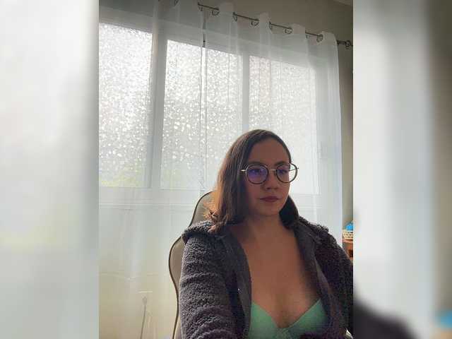 xxMishellexx live cam on BongaCams