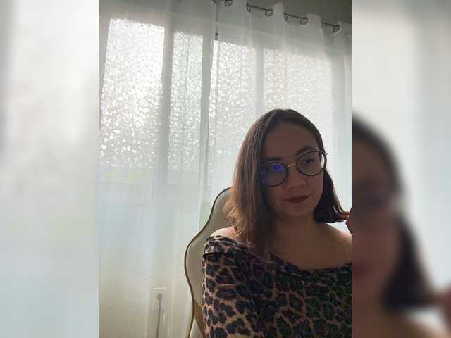 xxMishellexx live cam on BongaCams