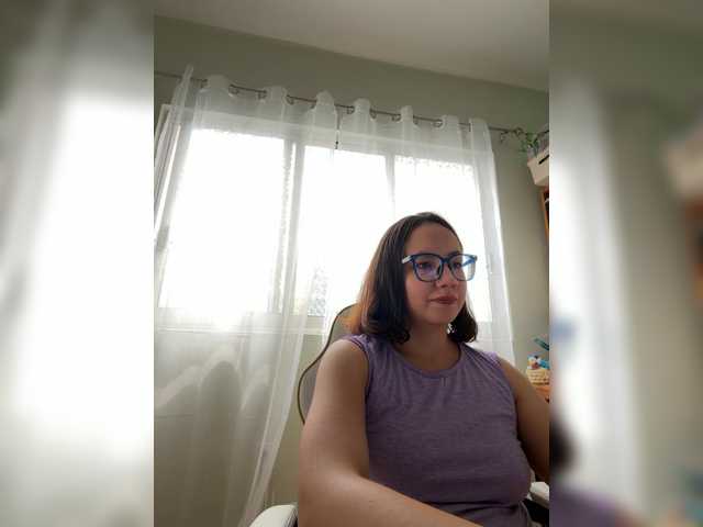 xxMishellexx live cam on BongaCams