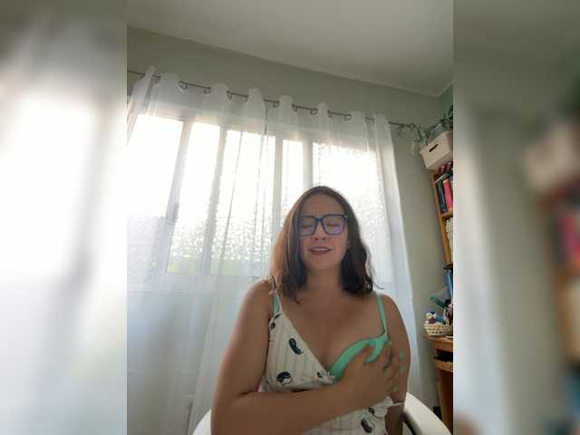 xxMishellexx live cam on BongaCams