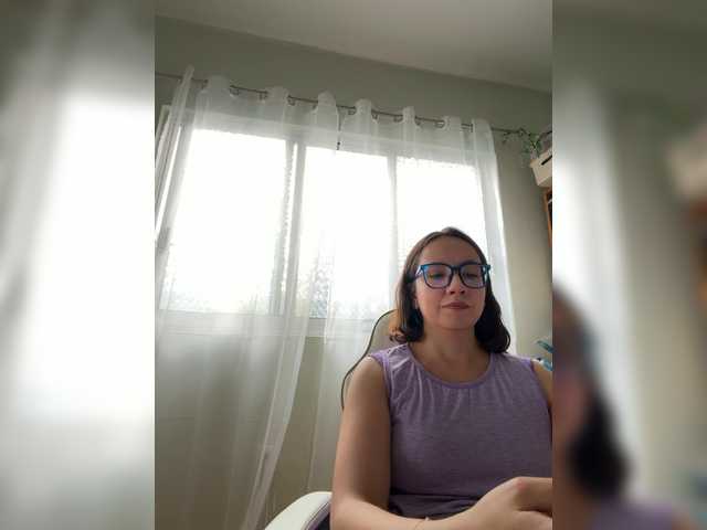 xxMishellexx live cam on BongaCams