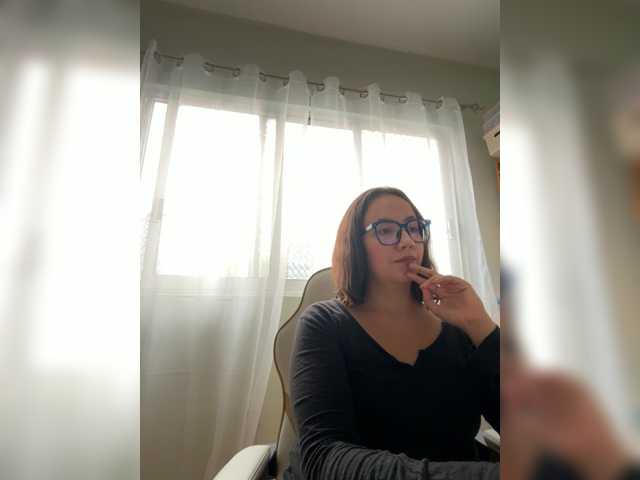 xxMishellexx live cam on BongaCams