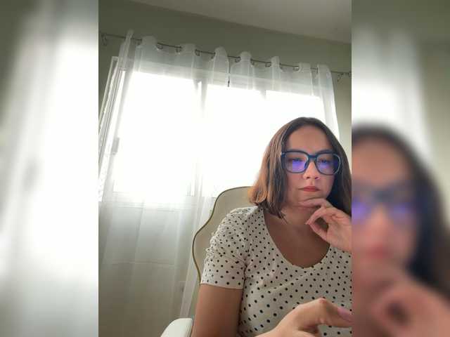 xxMishellexx live cam on BongaCams
