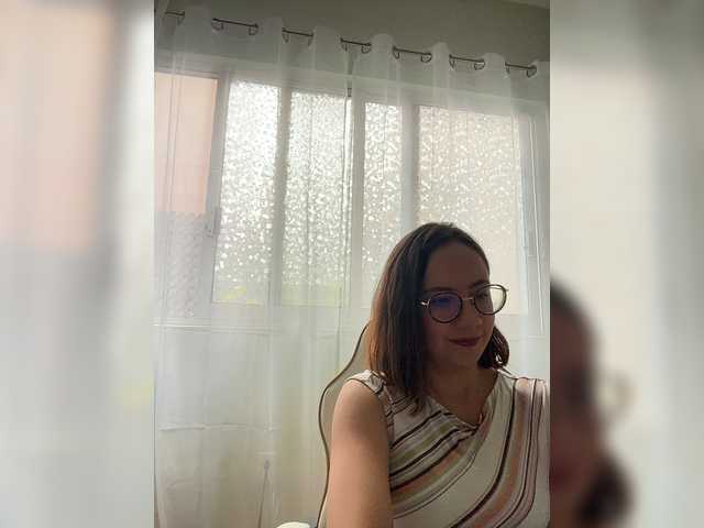 xxMishellexx live cam