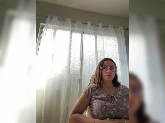xxMishellexx live cam on BongaCams