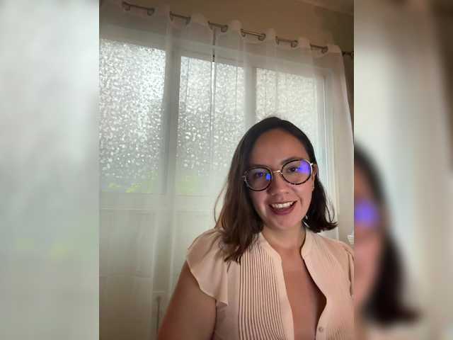 xxMishellexx live cam on BongaCams