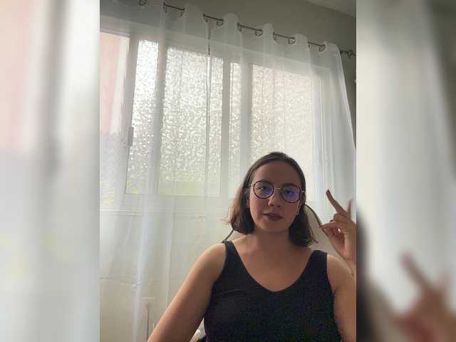 xxMishellexx live cam on BongaCams