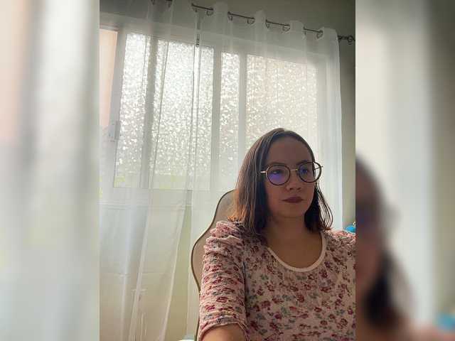 xxMishellexx live cam on BongaCams